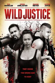 Wild Justice 2014 one on netflix