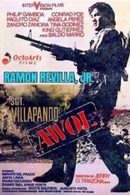 Sgt. Villapando: AWOL 1986 one on netflix