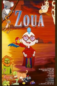 ZOUA 2018 one on netflix