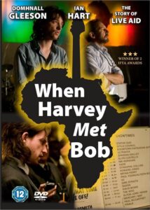 When Harvey Met Bob 2010 one on netflix