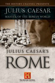 Julius Caesar: Master of the Roman World 1993 one on netflix