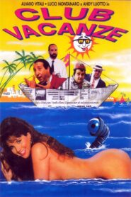 Club Vacanze 1995 one on netflix