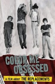 Color Me Obsessed: A Film About The Replacements 2011 one on netflix