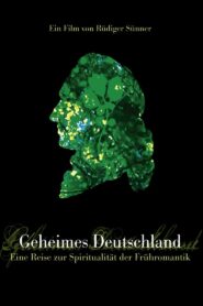 Geheimes Deutschland 2006 one on netflix