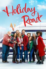 Holiday Road 2023 one on netflix