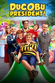 Ducobu 4 President 2022 one on netflix