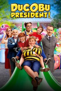 Ducobu 4 President 2022 one on netflix