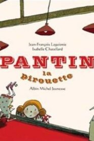 Pirouette Puppet 2000 one on netflix