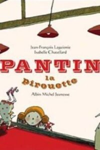 Pirouette Puppet 2000 one on netflix