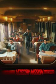 Moscow Mission 2023 one on netflix