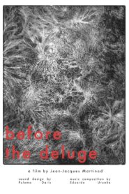 Before the Deluge 2020 one on netflix