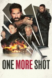 One More Shot 2024 one on netflix