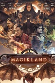 Magikland 2020 one on netflix