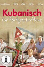 Kubanisch für Fortgeschrittene 2015 one on netflix