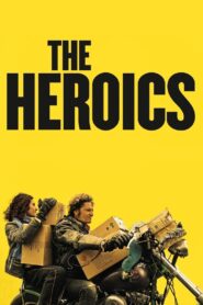 The Heroics 2021 one on netflix