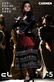 Carmen (Chorégies d’Orange 2023) 2023 one on netflix