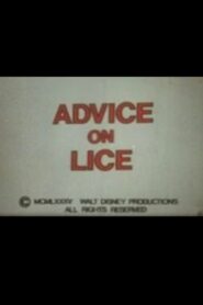 Advice on Lice 1985 one on netflix