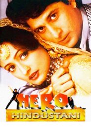 Hero Hindustani 1998 one on netflix