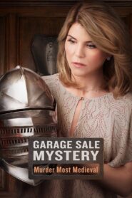 Garage Sale Mystery: Murder Most Medieval 2017 one on netflix