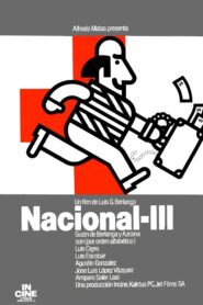 National III 1982 one on netflix