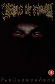 Cradle Of Filth: PanDaemonAeon 1998 one on netflix