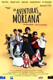 Las aventuras de Moriana 2015 one on netflix