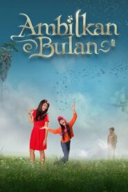 Bring Me the Moon 2012 one on netflix