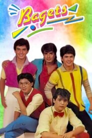 Bagets 1984 one on netflix