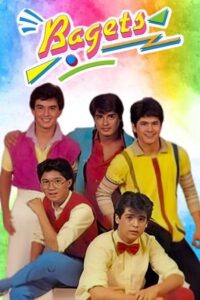 Bagets 1984 one on netflix