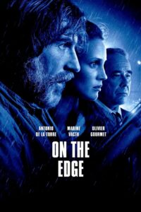 On the Edge 2022 one on netflix
