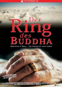 The Ring of the Buddha 2003 one on netflix