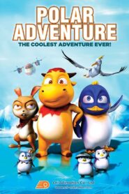 Polar Adventure 2015 one on netflix