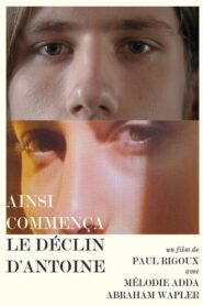 Thus Began Antoine’s Down-Going 2021 one on netflix
