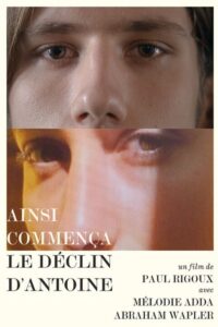 Thus Began Antoine’s Down-Going 2021 one on netflix