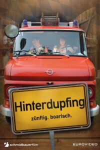 Hinterdupfing 2014 one on netflix