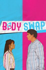Body Swap 2019 one on netflix