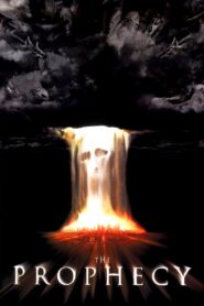 The Prophecy 1995 one on netflix
