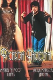 Picardía nacional 1989 one on netflix