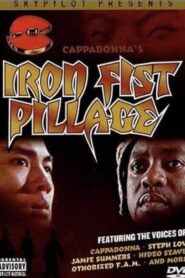 Iron Fist Pillage 2001 one on netflix