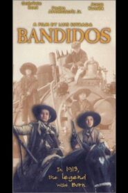 Bandidos 1991 one on netflix