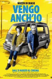Vengo anch’io 2018 one on netflix