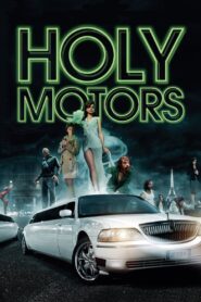 Holy Motors 2012 one on netflix
