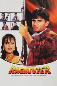 Raghuveer 1995 one on netflix
