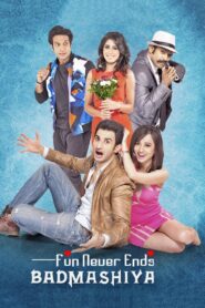 Badmashiyaan 2015 one on netflix