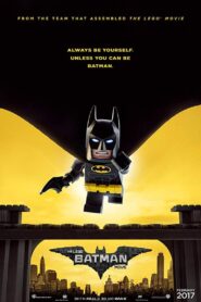 One Brick at a Time: Making the LEGO Batman Movie 2017 one on netflix