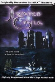 Haunted Castle 2001 one on netflix