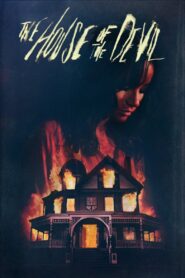 The House of the Devil 2009 one on netflix