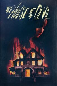 The House of the Devil 2009 one on netflix