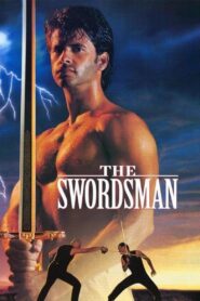 The Swordsman 1992 one on netflix
