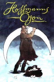 Hoffmann’s Eyes 1993 one on netflix